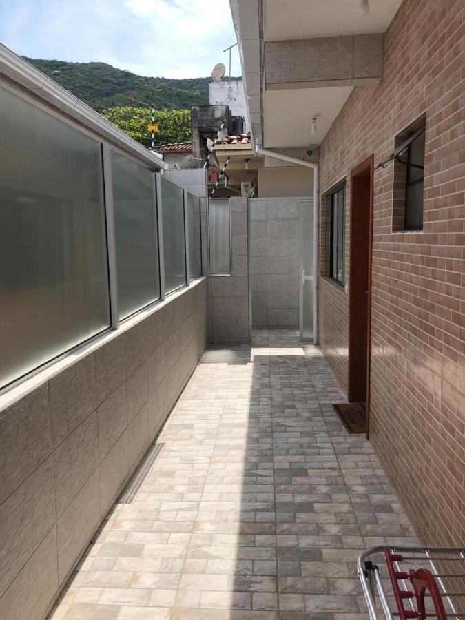 Casa - Próximo a UFSC e Centro - 5KM # Vila Florianópolis Exterior foto