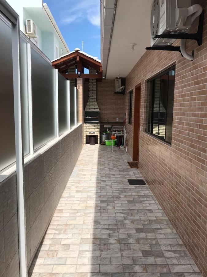 Casa - Próximo a UFSC e Centro - 5KM # Vila Florianópolis Exterior foto