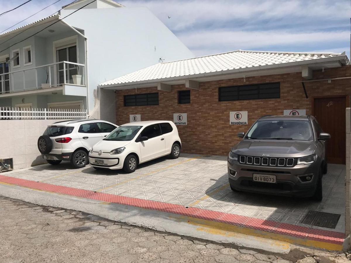 Casa - Próximo a UFSC e Centro - 5KM # Vila Florianópolis Exterior foto